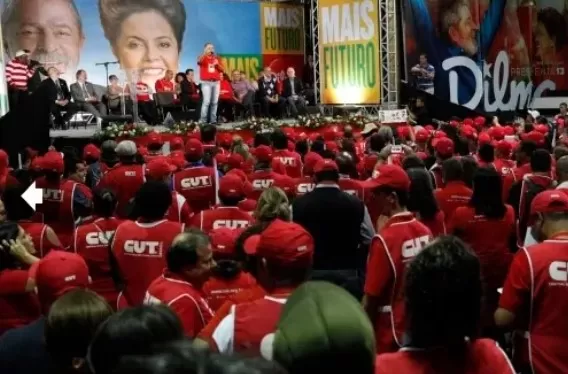 Isenção do IR é vitória dos trabalhadores, dizem centrais sindicais