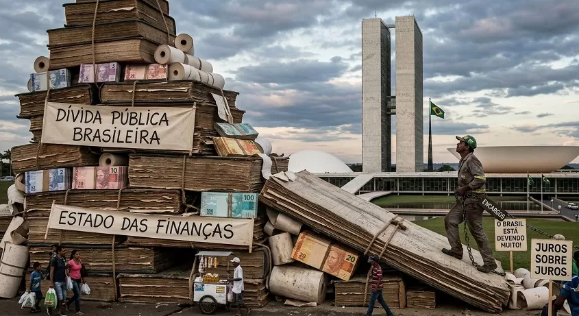 Ilustração