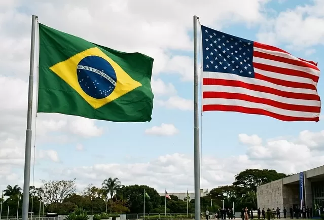 471 produtos brasileiros ficam livres da nova tarifa de 12,5% dos EUA