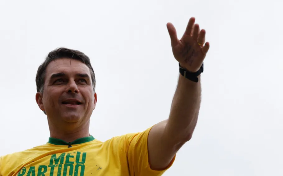 Flávio Bolsonaro