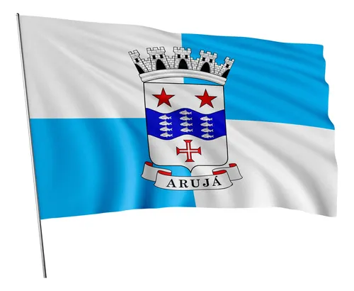 Arujá - SP