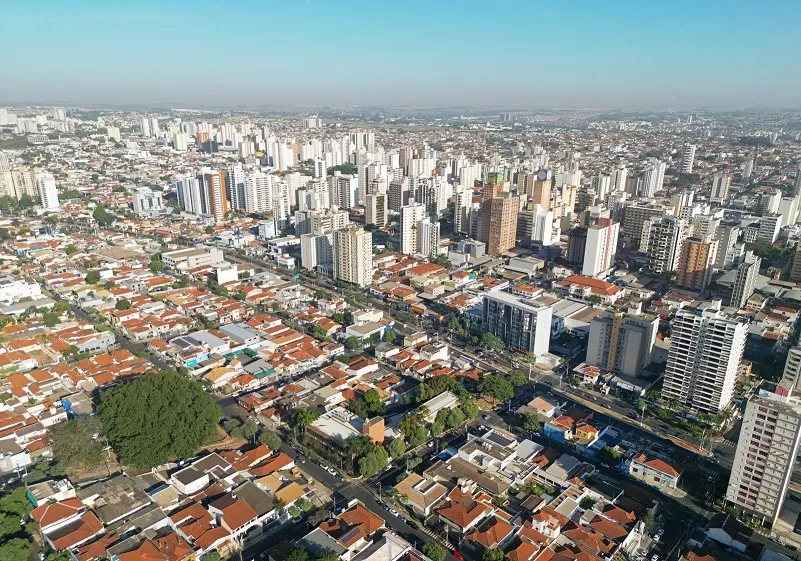São José do Rio Preto - SP